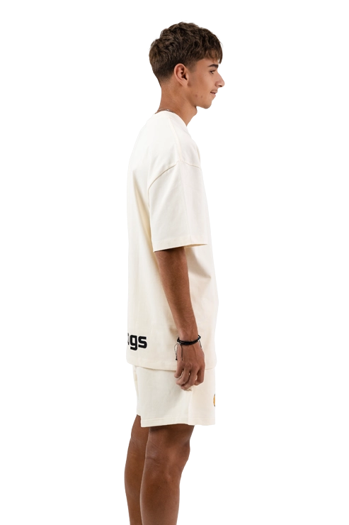 Away Sheds Off-White T-Shirt