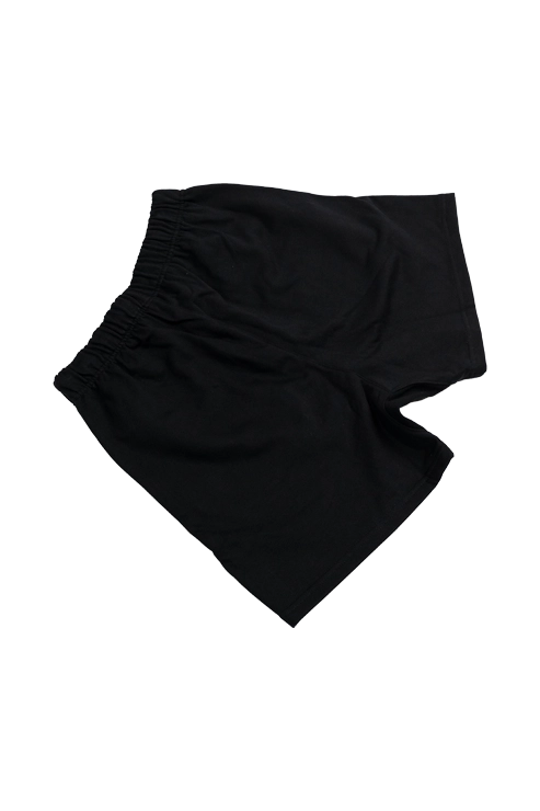 Away Sheds Black Shorts